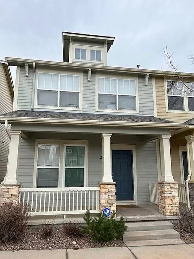 property at 2153 Gilpin Ave