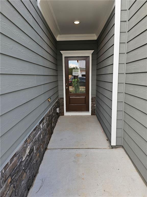 2460 Ravencliff Dr in Austell, GA - Building Photo - Building Photo