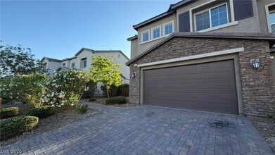 6943 Denio Island St in North Las Vegas, NV - Building Photo - Building Photo