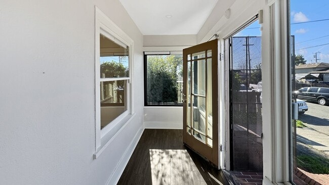760 22nd St in Richmond, CA - Foto de edificio - Building Photo