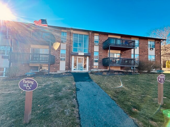 property at 21 Balance Rock Rd