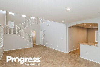 9915 Cherry Melee Ave in Las Vegas, NV - Building Photo - Building Photo