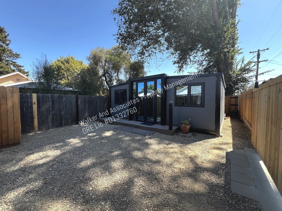 4972 Foxen Canyon Rd in Santa Maria, CA - Building Photo