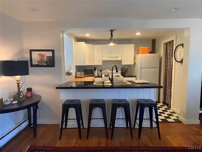 property at 7 Onondaga St