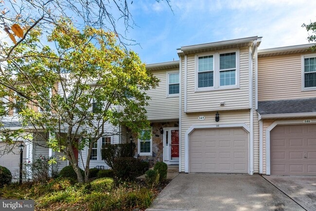 property at 145 Windham Ct