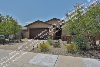 1578 S 224th Ln in Buckeye, AZ - Building Photo - Building Photo