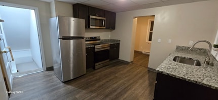 1210 Swetland St in Scranton, PA - Foto de edificio - Building Photo