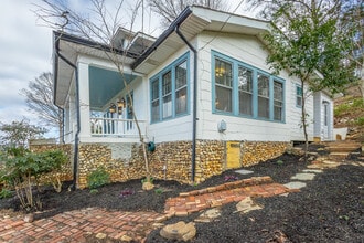 1818 Old Ringgold Rd in Chattanooga, TN - Building Photo - Building Photo