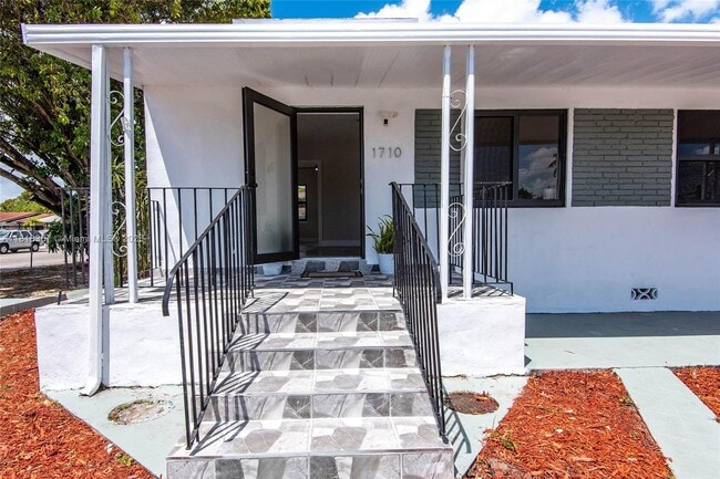property at 1710 E 6th Ave