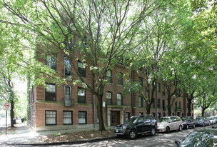 1455-1463 E 56th St Apartments