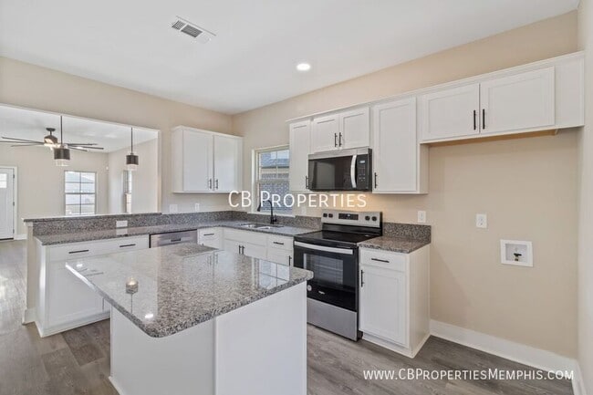 2807 Epping Way Dr in Memphis, TN - Building Photo - Building Photo