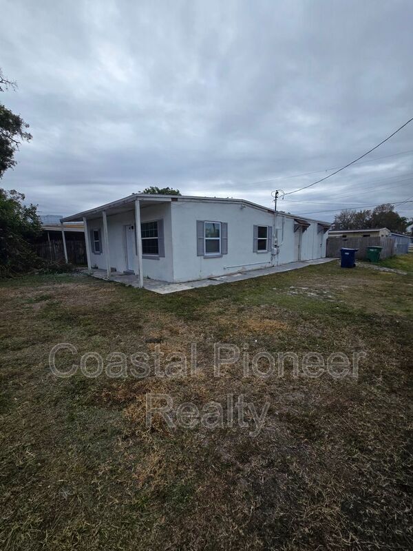 3924 W La Salle St in Tampa, FL - Foto de edificio - Building Photo