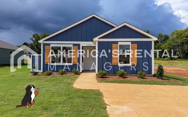 property at 11336 Poppy Ct