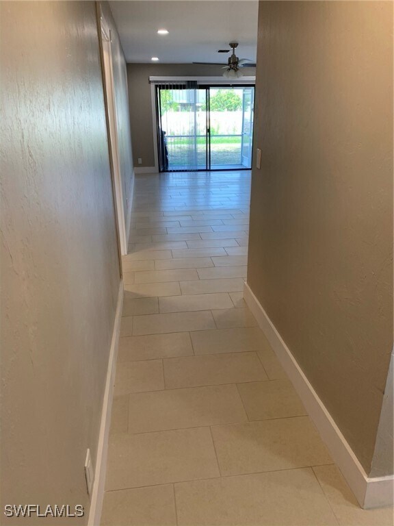 property at 2724 Santa Barbara Blvd