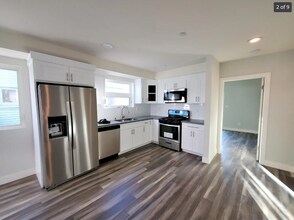 803 N Kingsley Dr, Unit 803 in Los Angeles, CA - Building Photo - Building Photo