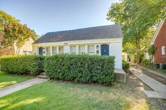 2811 Willing Ave in Fort Worth, TX - Building Photo - Building Photo