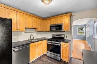 763 Wilder St in Lowell, MA - Building Photo - Building Photo