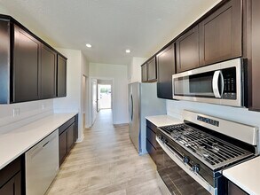 8842 Faulkner Dr in Indianapolis, IN - Building Photo - Building Photo