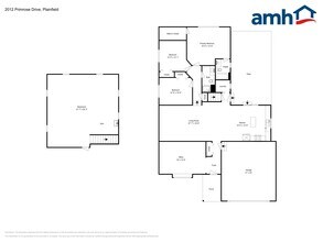 2012 Primrose Dr in Plainfield, IL - Building Photo - Building Photo