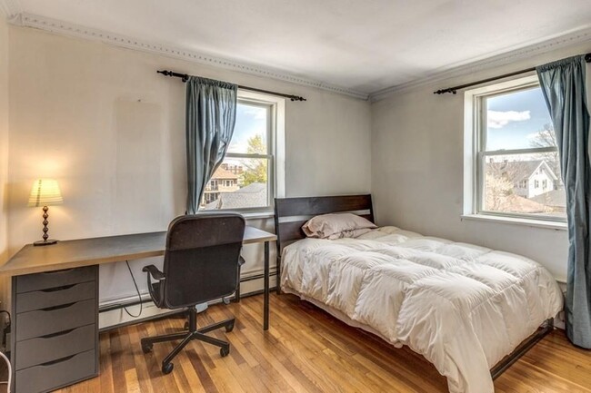 47 Colborne Rd, Unit #6 in Boston, MA - Building Photo - Building Photo