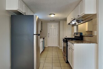 13906 Rosetta Dr in Cypress, TX - Building Photo - Building Photo