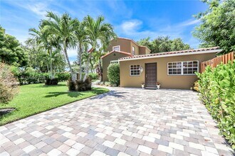 1700 SW 14th Ave in Miami, FL - Building Photo - Building Photo