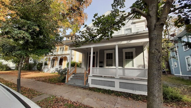 property at 405 N Aurora St