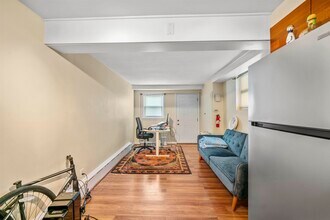 40 Hauxhurst Ave in Weehawken, NJ - Building Photo - Building Photo