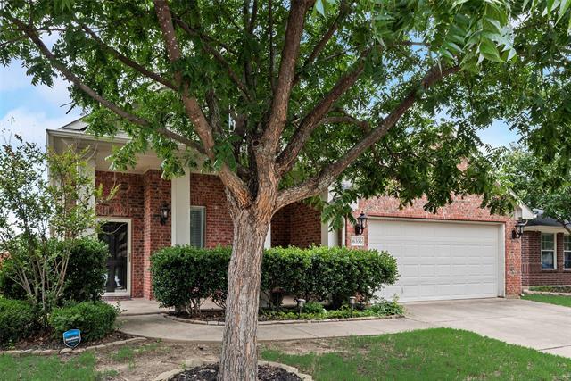 6556 Fairview Dr in Watauga, TX - Building Photo - Building Photo