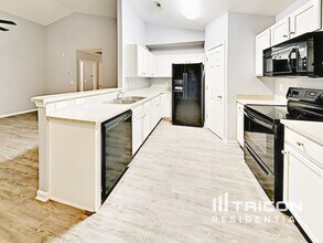 9000 McAdam Way in Charlotte, NC - Foto de edificio - Building Photo