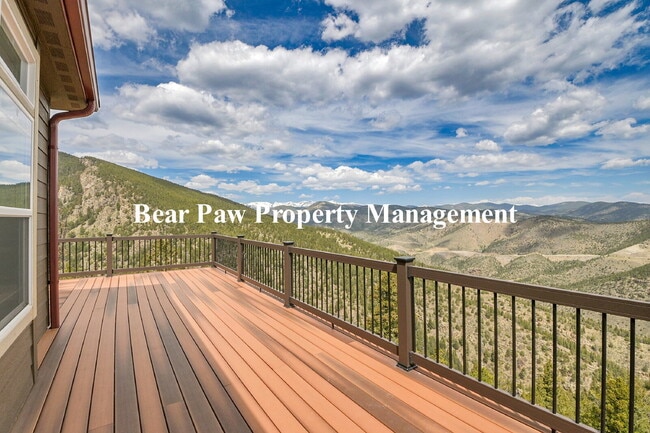 property at 1729 Santa Fe Mountain Rd
