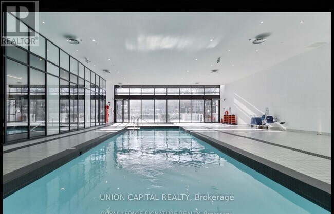 20 O'Neill Rd in Toronto, ON - Building Photo - Building Photo