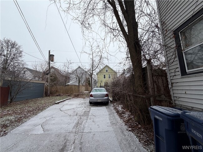 41 Crestwood Ave in Buffalo, NY - Building Photo - Building Photo
