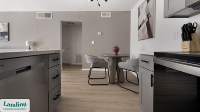 1455 E Katie Ave in Las Vegas, NV - Building Photo - Building Photo