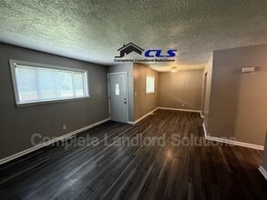 2906 E Haythorne Ave in North Terre Haute, IN - Building Photo - Building Photo