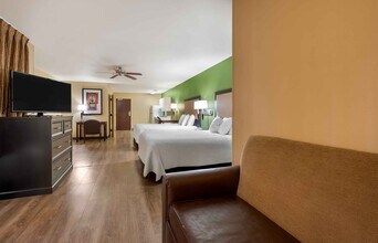 Furnished Studio-Denver-Tech Center South- in Greenwood Village, CO - Foto de edificio - Building Photo