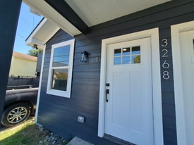 3268 Holman St in Houston, TX - Building Photo