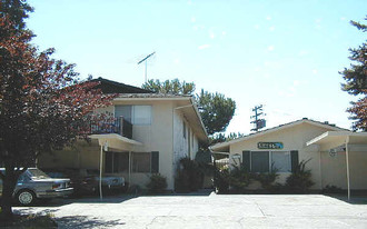 5 Unit Stockton Apartment