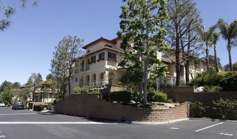 Loma Linda Springs 55+ Community Apartments
