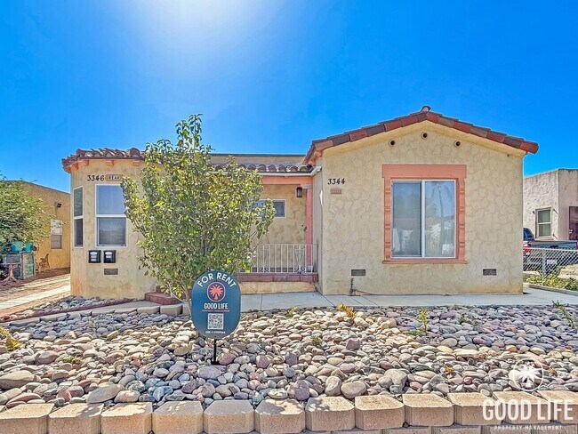 3344-3346 Isla Vista Dr in San Diego, CA - Building Photo - Building Photo