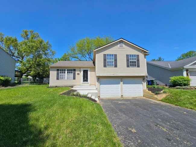 property at 1792 Plains Blvd