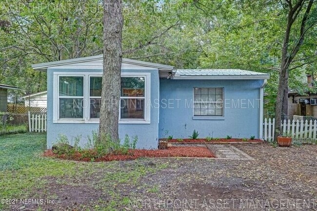 property at 619 Comet St