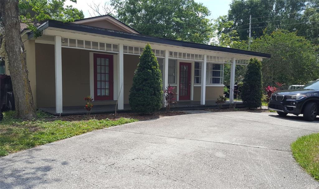 1604 Curry Ford Rd in Orlando, FL - Building Photo
