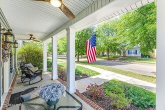 101 Fortenberry St in Oak Ridge, TN - Building Photo - Building Photo