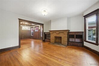 830 Potomac Ave in Buffalo, NY - Building Photo - Building Photo