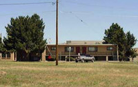 Elmwood Park Apartments in Aurora, CO - Foto de edificio - Other