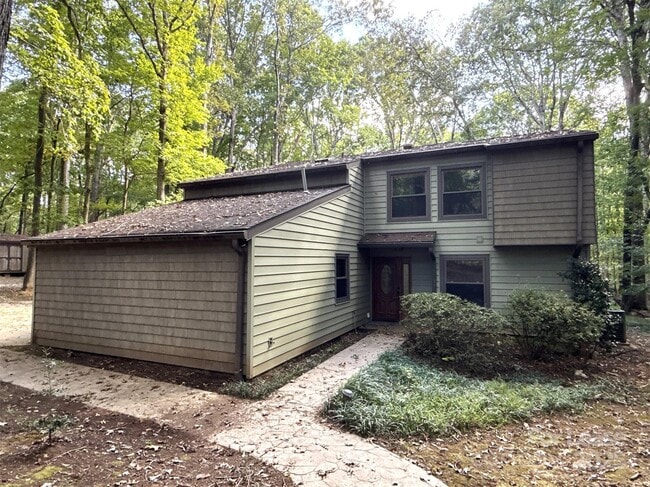 property at 217 Raintree Dr