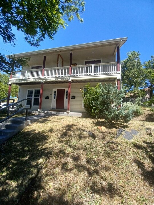 533 N 12th St in Klamath Falls, OR - Building Photo