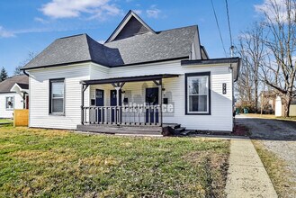 778 Walnut St in Franklin, IN - Building Photo - Building Photo