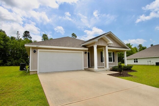 property at 6817 Interlachen Ln